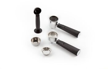 Hâws 7-í-1 espresso kaffivél 30CME5010 - Stál