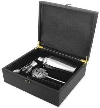 Haws Laguiole kokteil sett 5 hluta