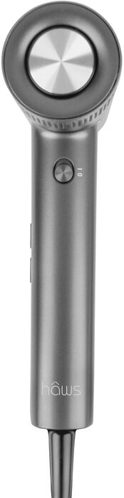 Haws hárblásari 2000W - Grár