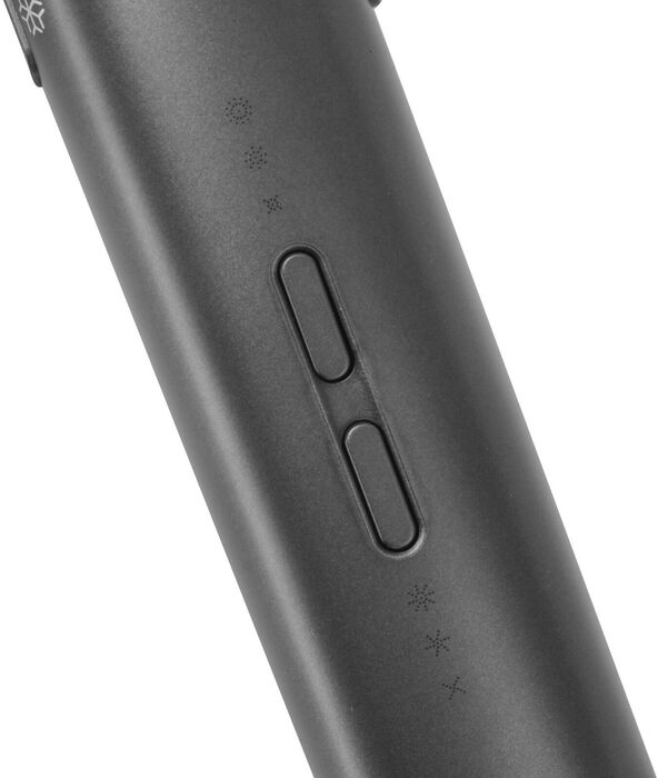 Haws hárblásari 2000W - Grár