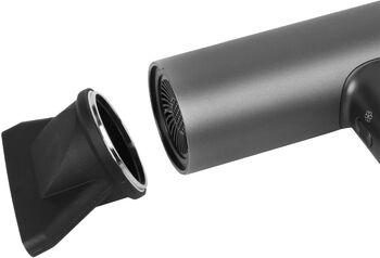 Haws hárblásari 2000W - Grár