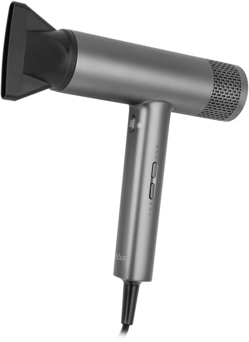 Haws hárblásari 2000W - Grár