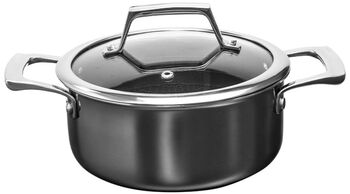 Haws 2,2 L pottur með loki