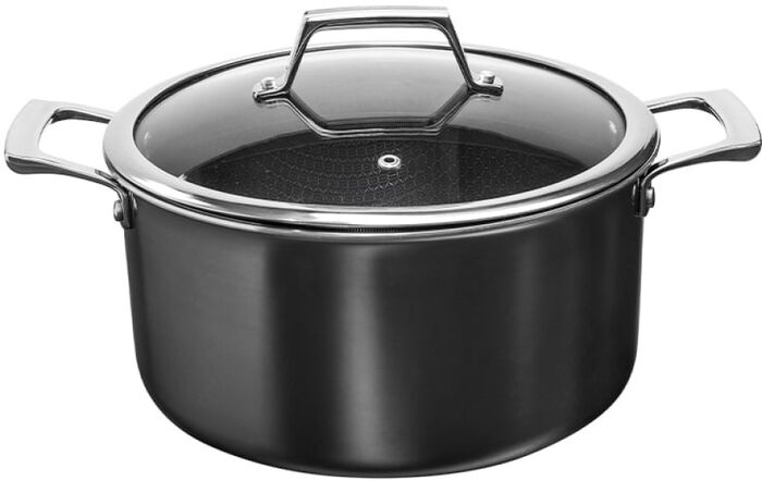 Haws Santo pottur með loki - 26 cm