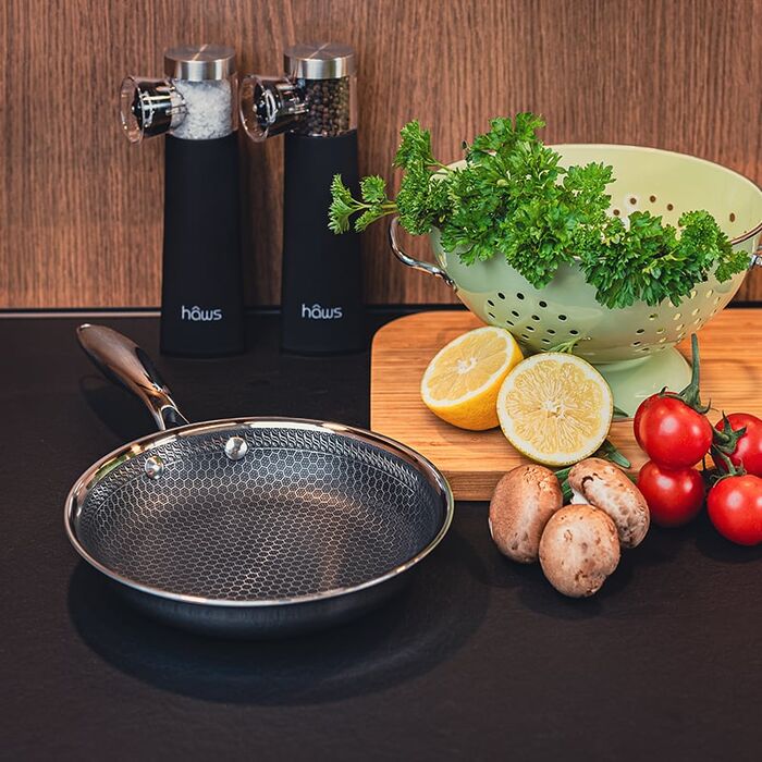 Haws Santo panna - 28 cm