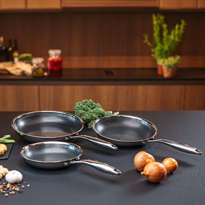 Haws Santo panna - 28 cm