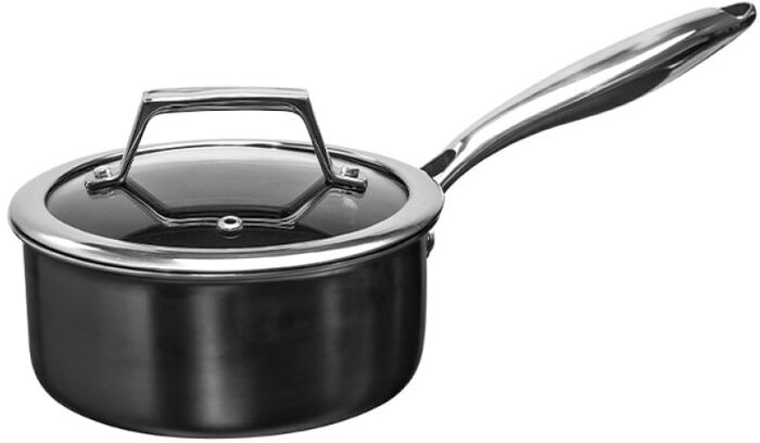 Haws 1,5 L skaftpottur með loki