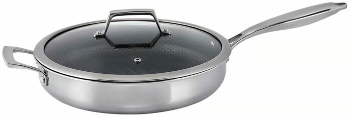 Haws Santo steikarpanna með loki - 28 cm