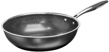 Haws Wok panna - 28 cm