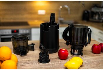 Haws Slow Juicer safapressa - 250 W
