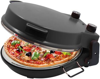 Haws pizzaofn 1200W