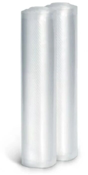 Haws plastrúllur í vacuum tæki - 28 x 600 cm - 2 stk