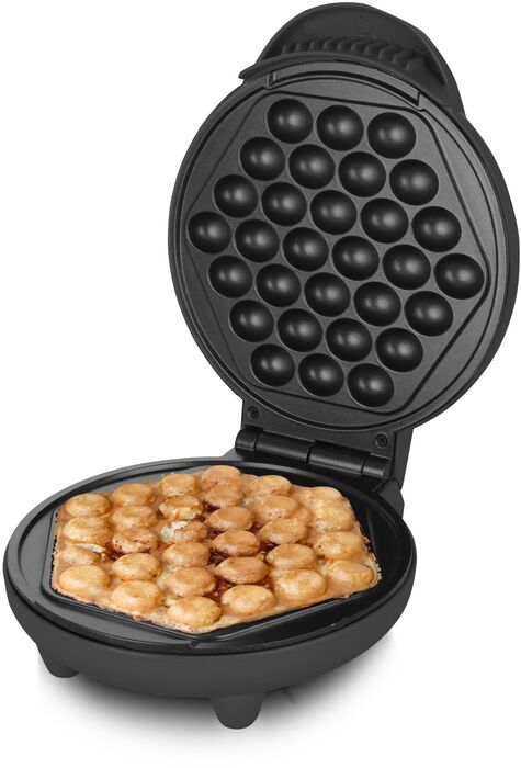 Haws Búbblu Vöfflujárn