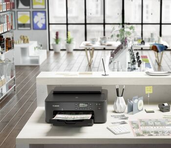 Canon Pixma TS705a prentari 