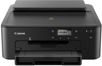 Canon Pixma TS705a prentari 