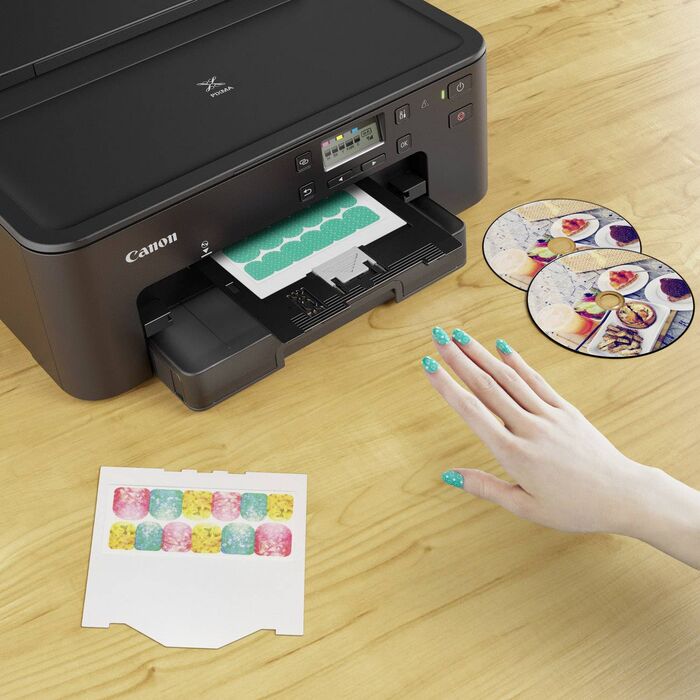 Canon Pixma TS705a prentari