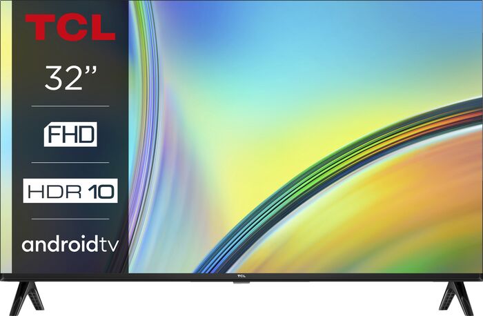 TCL 32" FHD 7900 snjallsjónvarp