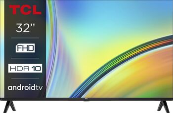 TCL 32" FHD 7900 snjallsjónvarp
