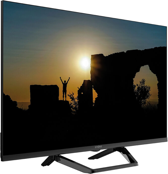 Strong 32" G472C 12V/230V snjallsjónvarp (2025)