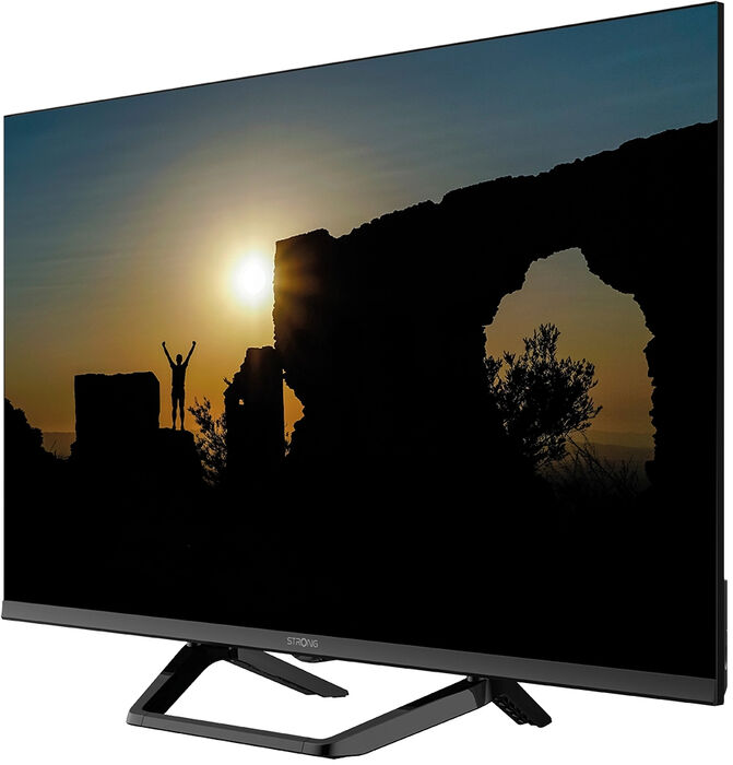Strong 32" G472C 12V/230V snjallsjónvarp (2025)