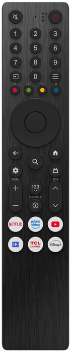 TCL 32" S5K sjónvarp (2025)