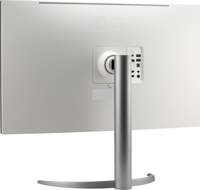 LG 32" UltraFine tölvuskjár