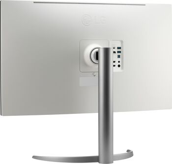 LG 32" UltraFine tölvuskjár