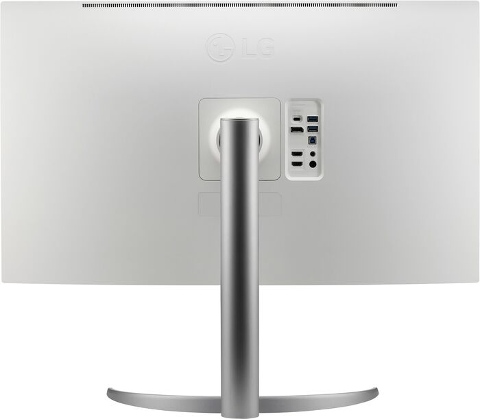 LG 32" UltraFine tölvuskjár