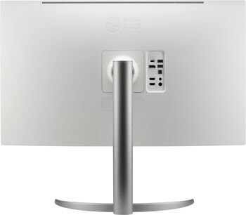 LG 32" UltraFine tölvuskjár