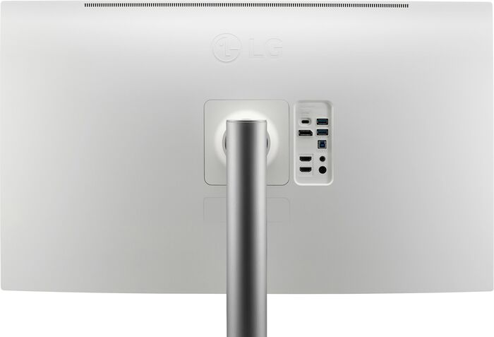 LG 32" UltraFine tölvuskjár