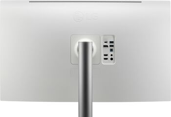 LG 32" UltraFine tölvuskjár