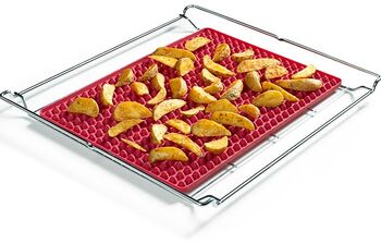 Westmark Sílikon bökunarmotta Crispy