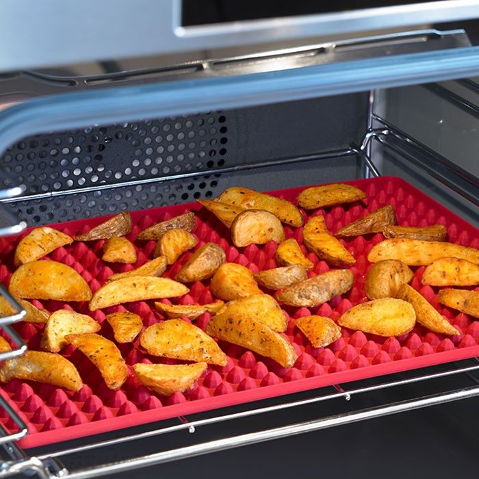 Westmark Sílikon bökunarmotta Crispy