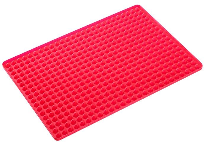 Westmark Sílikon bökunarmotta Crispy