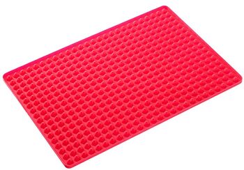 Westmark Sílikon bökunarmotta Crispy