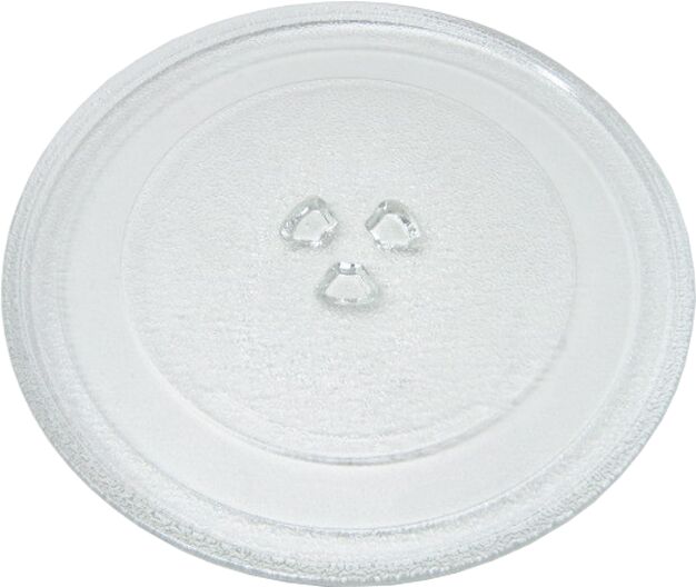 LG diskur í örbylgjuofn 24,5 cm