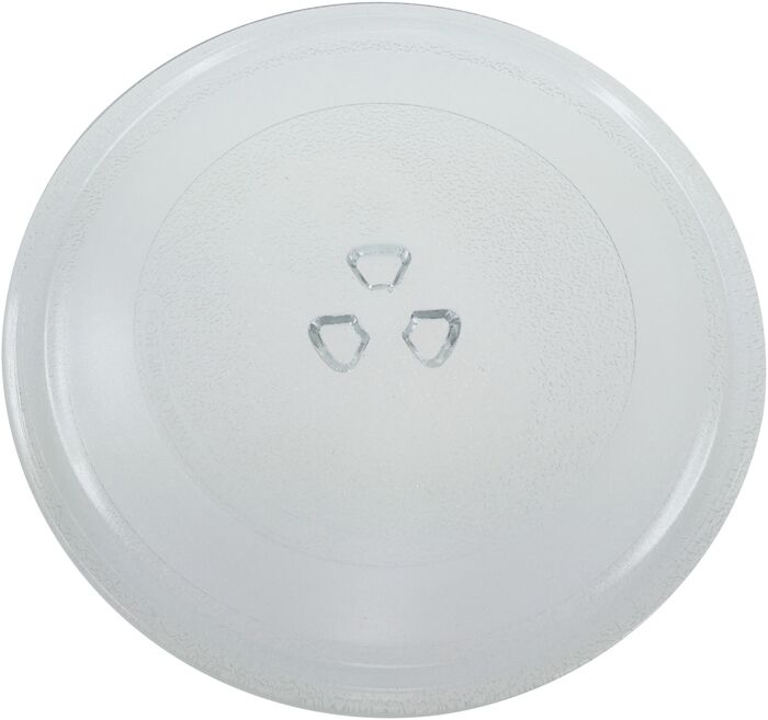 LG diskur í örbylgjuofn 24,5 cm