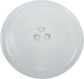 LG diskur í örbylgjuofn 24,5 cm