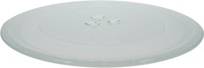 LG diskur í örbylgjuofn 24,5 cm