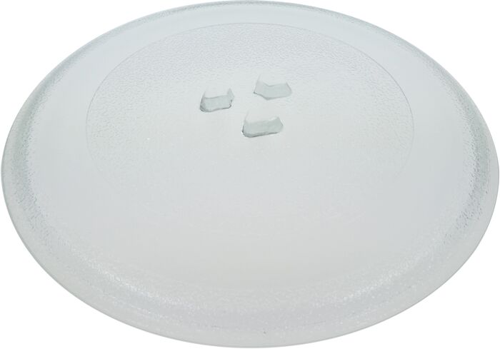 LG diskur í örbylgjuofn 24,5 cm