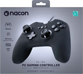 Nacon GC-100XF ósamhverfur stýripinni 