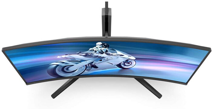 Philips Evnia 34" M2C65 boginn leikjaskjár