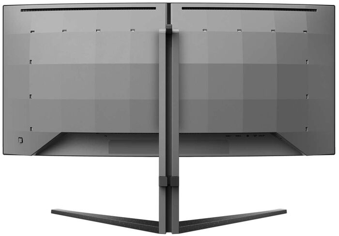 Philips Evnia 34" M2C65 boginn leikjaskjár