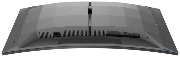 Philips Evnia 34" M2C65 boginn leikjaskjár