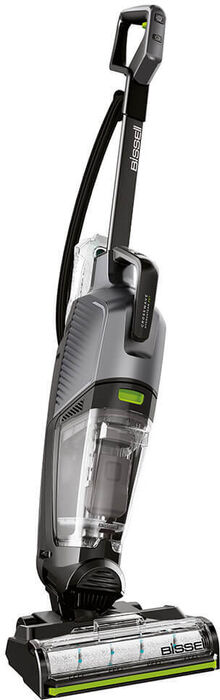 Bissell Crosswave Hydrostem Pet Pro gólfhreinsitæki - Grátt