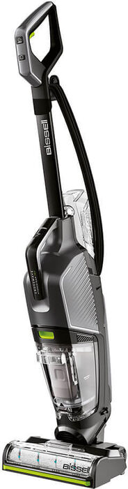 Bissell Crosswave Hydrostem Pet Pro gólfhreinsitæki - Grátt