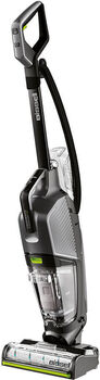 Bissell Crosswave Hydrostem Pet Pro gólfhreinsitæki - Grátt