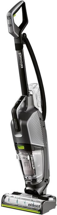 Bissell Crosswave Hydrostem Pet Pro gólfhreinsitæki - Grátt