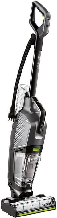 Bissell Crosswave Hydrostem Pet Pro gólfhreinsitæki - Grátt