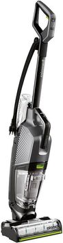 Bissell Crosswave Hydrostem Pet Pro gólfhreinsitæki - Grátt